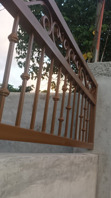 Gate Supplier Philippines | Cavitetrail, Glass Railings ...