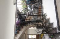 Decorative Stair Railings
