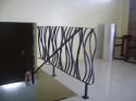 Customized Stair Railing Philippines
