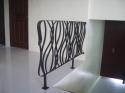 Customized Stair Railing Philippines
