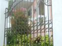 Fence Railing Grill